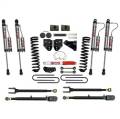 Skyjacker F84524KH-X Suspension Lift Kit w/Shock