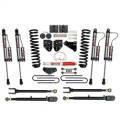 Skyjacker F86024K-X Suspension Lift Kit w/Shock