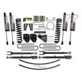 Skyjacker F11802K-X Suspension Lift Kit w/Shock