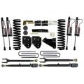 Skyjacker F114024K-X Suspension Lift Kit w/Shock