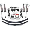 Skyjacker F8451KS-X Suspension Lift Kit w/Shock