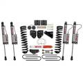 Skyjacker F8651KH-X Suspension Lift Kit w/Shock