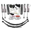 Skyjacker F5401KS-X Suspension Lift Kit w/Shock