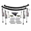 Skyjacker F945MK-X Suspension Lift Kit w/Shock