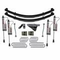 Skyjacker F965MK-X Suspension Lift Kit w/Shock