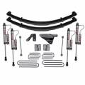 Skyjacker F9652MK-X Suspension Lift Kit w/Shock