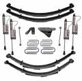 Skyjacker F9652MKS-X Suspension Lift Kit w/Shock