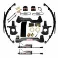 Skyjacker C7660PKS-X Suspension Lift Kit w/Shock