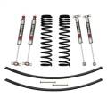 Skyjacker JC301BPMLT Suspension Lift Kit w/Shock