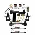 Skyjacker C7660PK-X Suspension Lift Kit w/Shock