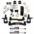 Skyjacker C14660PK-X Suspension Lift Kit w/Shock