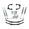 Skyjacker TC530STUMKS Performance Strut Suspension Lift Kit w/Shock