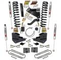 Skyjacker F23651K-M Suspension Lift Kit w/Shock