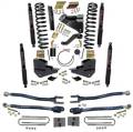 Skyjacker F236524K-B Suspension Lift Kit w/Shock