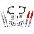 Skyjacker TC536STUSN Suspension Lift Kit w/Shock