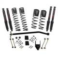 Skyjacker JL37ERBPBLT Suspension Lift Kit w/Shock