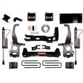 Skyjacker F1560BK-X Suspension Lift Kit w/Shock