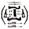 Skyjacker F4601KS-NSP-X Suspension Lift Kit w/Shock