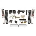 Skyjacker F17601K-M Suspension Lift Kit w/Shock