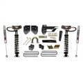 Skyjacker F1761LSK3-M Suspension Lift Kit w/Shock