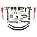 Skyjacker F17624LSKS-N Suspension Lift Kit w/Shock