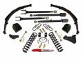 Skyjacker F84524KS Suspension Lift Kit