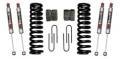 Skyjacker 176PK-M Suspension Lift Kit w/Shock