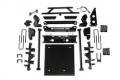 Skyjacker C4626K-M Suspension Lift Kit w/Shock