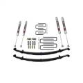 Skyjacker D200AK-M Suspension Lift Kit w/Shock