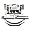 Skyjacker F116524KS-M Suspension Lift Kit w/Shock