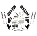 Skyjacker 188P2K-AM Suspension Lift Kit w/Shock