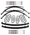 Skyjacker F749KS-M Suspension Lift Kit w/Shock