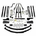 Skyjacker JC6258KSBLT Rock Ready Suspension Lift Kit