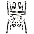 Skyjacker JL36SLSKD-SX LeDuc Series Coil Over Kit w/Shock