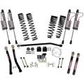 Skyjacker G552KXLTD Suspension Lift Kit w/Shock