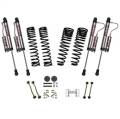 Skyjacker G251RKXLTD Suspension Lift Kit w/Shock