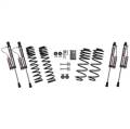 Skyjacker TJ25BKXLT Suspension Lift Kit w/Shock