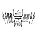 Skyjacker TJ403BKXLT Suspension Lift Kit w/Shock