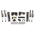 Skyjacker F17401K3-X Suspension Lift Kit w/Shock