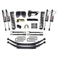 Skyjacker F174524KS-X Suspension Lift Kit w/Shock