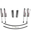 Skyjacker F820K-X Suspension Lift Kit w/Shock