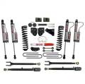 Skyjacker F84524K-X Suspension Lift Kit w/Shock