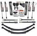 Skyjacker F8852KSH-X Suspension Lift Kit w/Shock