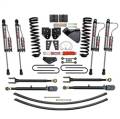 Skyjacker F8802KH-X Suspension Lift Kit w/Shock