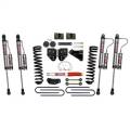 Skyjacker F8451KH-X Suspension Lift Kit w/Shock