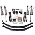 Skyjacker F8401KSH-X Suspension Lift Kit w/Shock