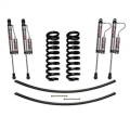 Skyjacker F520K-X Suspension Lift Kit w/Shock