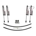 Skyjacker F52MK-X Suspension Lift Kit w/Shock