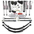 Skyjacker F56524KS-X Suspension Lift Kit w/Shock