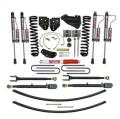 Skyjacker F5852K-X Suspension Lift Kit w/Shock